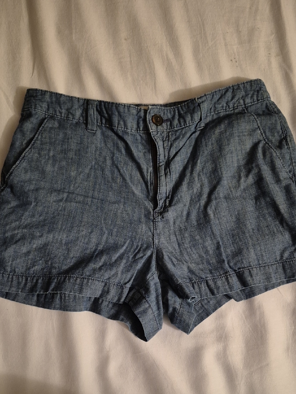 A New Day Shorts